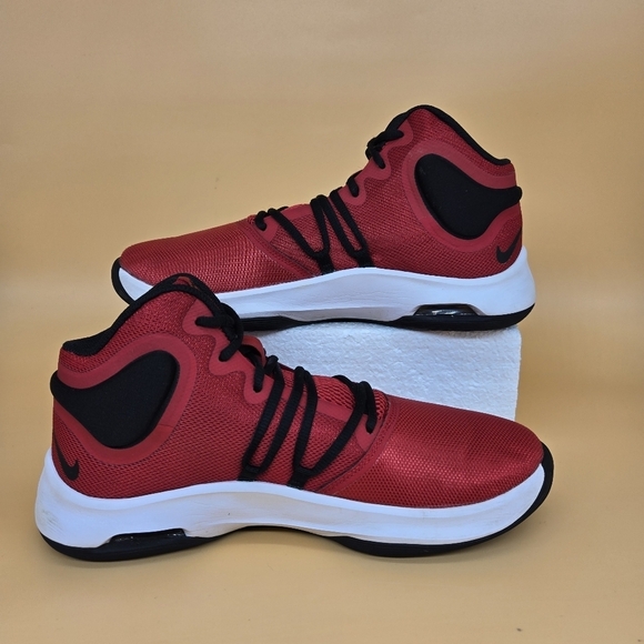 Nike Air Versitile 4 Actual Combat Red AT1199-600 Men\'s Shoes Size 9.5 main image 6